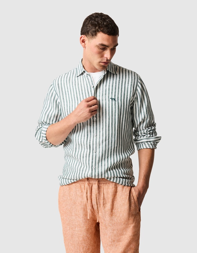 Rodd & Gunn - Seadown Sports Fit Shirt