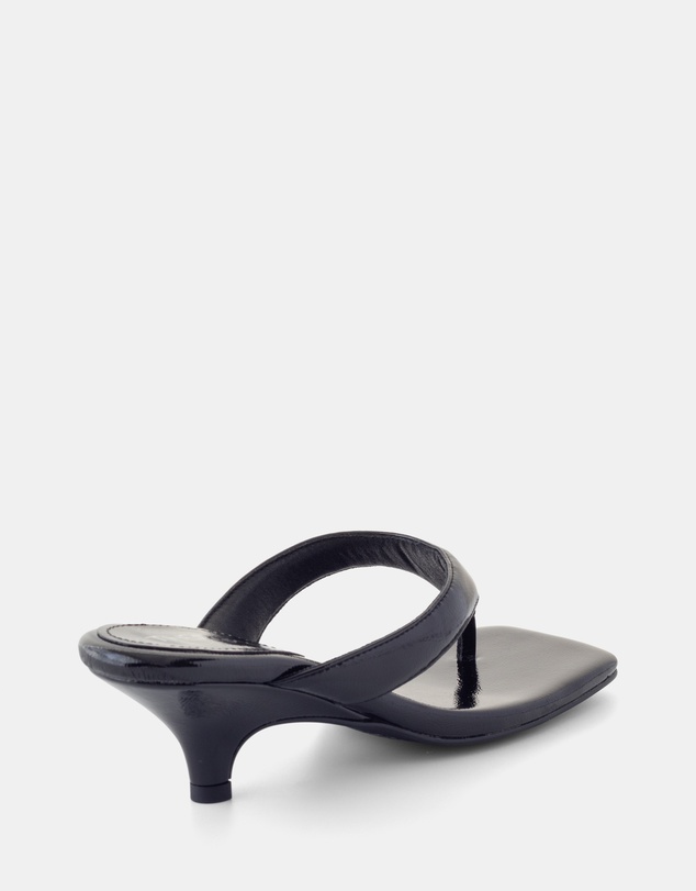 Therapy - North Thong Heels