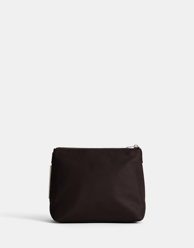 Yu Mei - Small Utility Braidy Bag