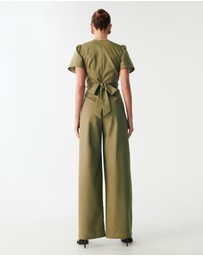 Willa - Riva Jumpsuit