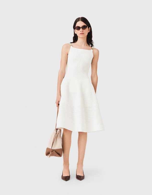 Maje - Rickila Dress