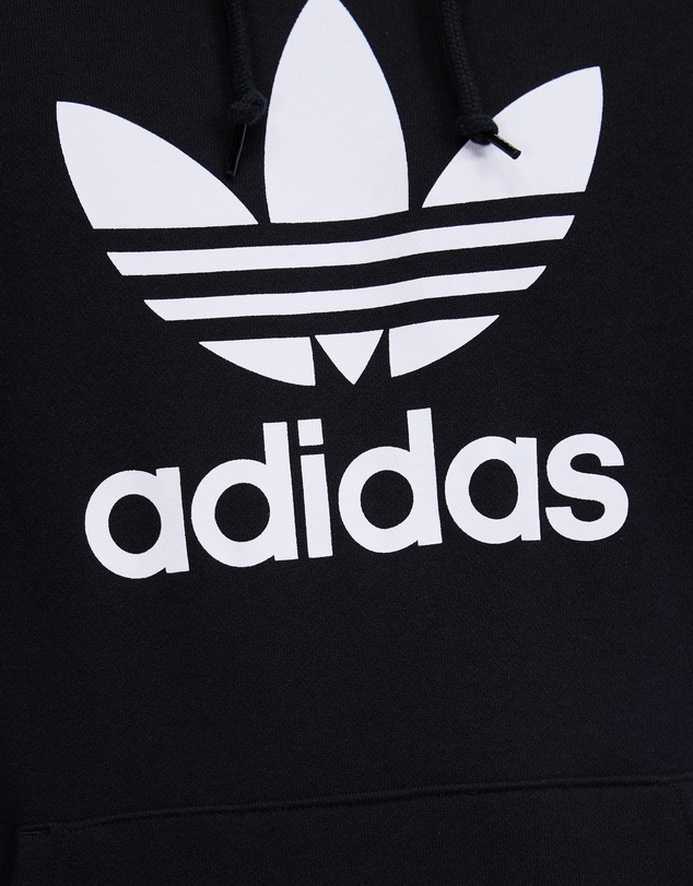 adidas Originals - Trefoil Hoodie