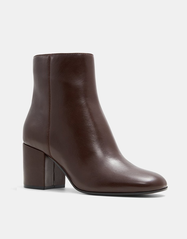 Call It Spring - Seraphina Ankle Heeled Boots