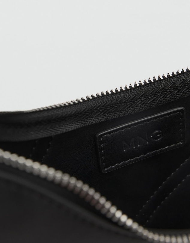 M.N.G - Church Shoulder Bag