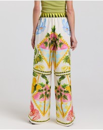 MAKU - Palm Springs Pants