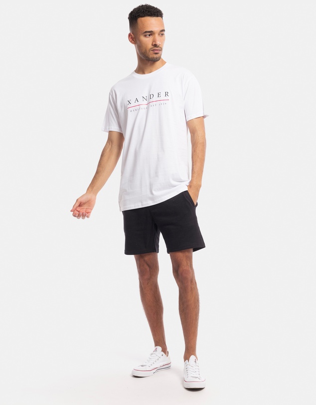 Xander - Bande Tee