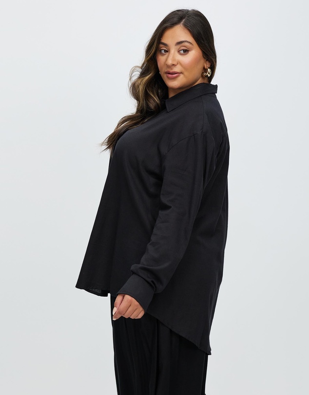 Hope & Harvest - Classic Tunic Shirt