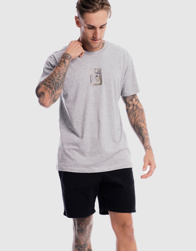Counter Culture - Combat Cryptic Tee