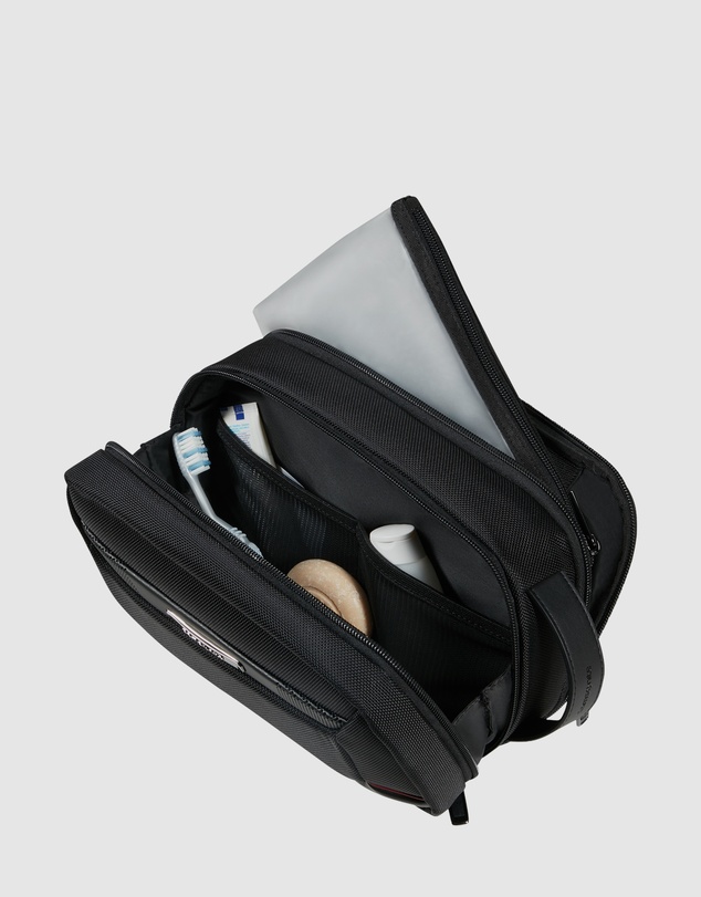 Samsonite - Pro-Dlx 6 Toilet Pouch