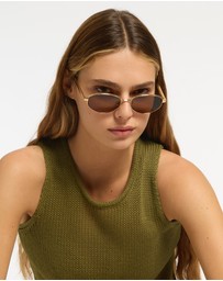 Status Anxiety - Enigma Sunglasses