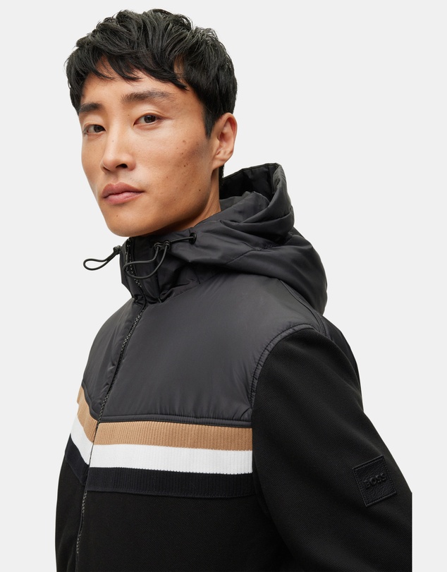 BOSS - Seeger Sweatshirt