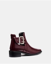 Therapy - Baylee Ankle Boots