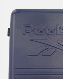 Reebok - Reebok Adventure 80cm Large Hard Shell Suitcase