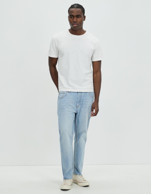 Rolla's - Relaxo Chop Comfort Jeans