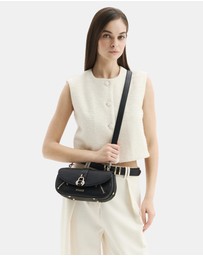 GUESS - Jessa Flap Crossbody Bag