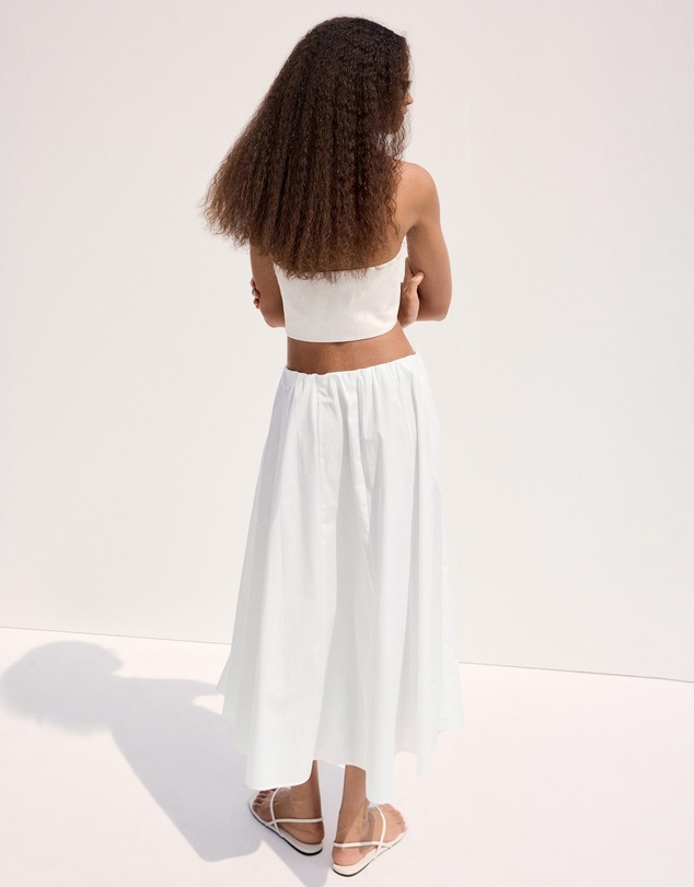 M.N.G - Newcreta Skirt