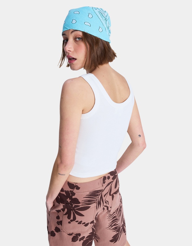 Roxy - Womens Keep It Cool Tank Top