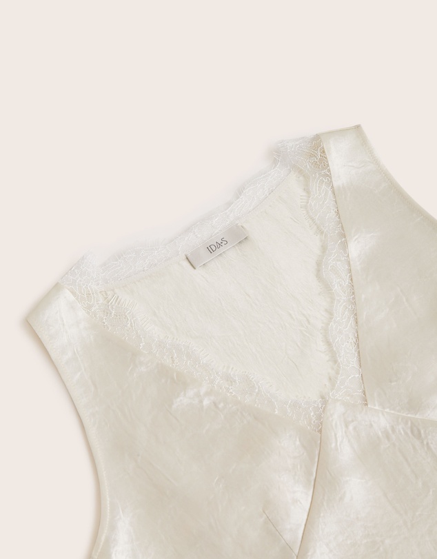 IDA+S - Talia Lace Top