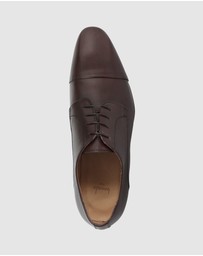 Brando - Robert Lace Ups