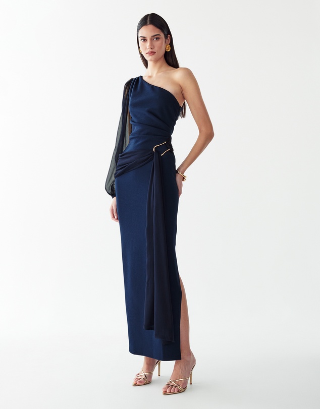 BWLDR - Briana Maxi Dress