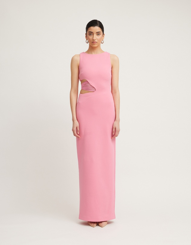 TOJHA - Valentina Dress