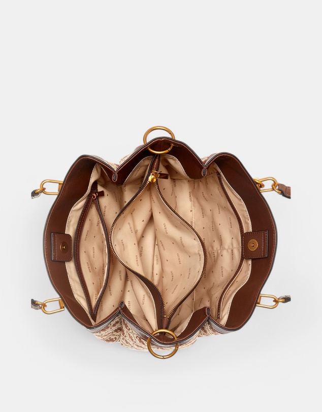 GUESS - Shemara Girlfriend Carryall