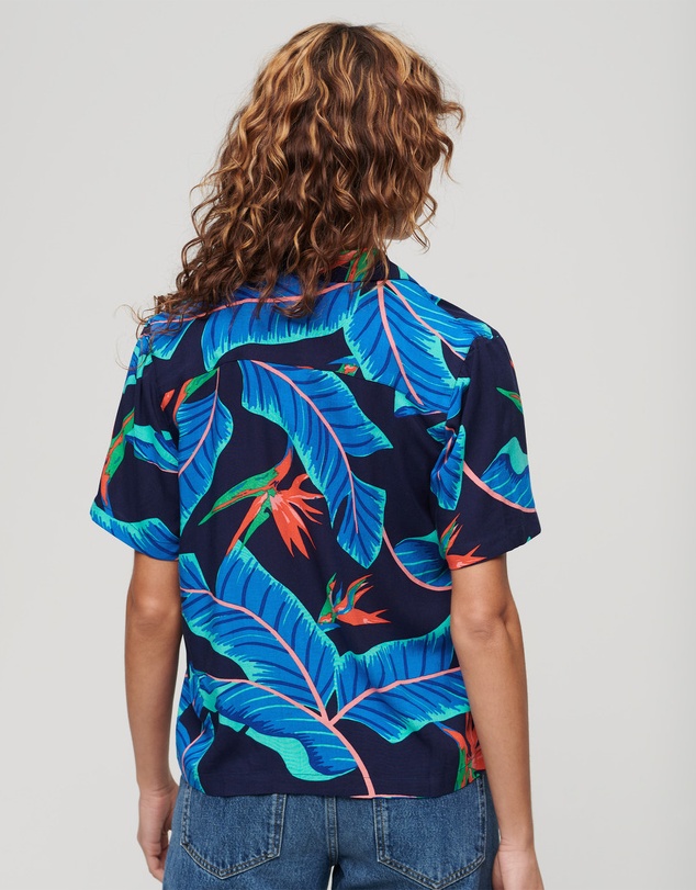 Superdry - Beach Resort Shirt