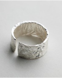 Native Sol - Noah Ring