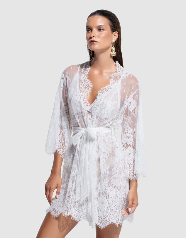 GINIA - Zoe Robe
