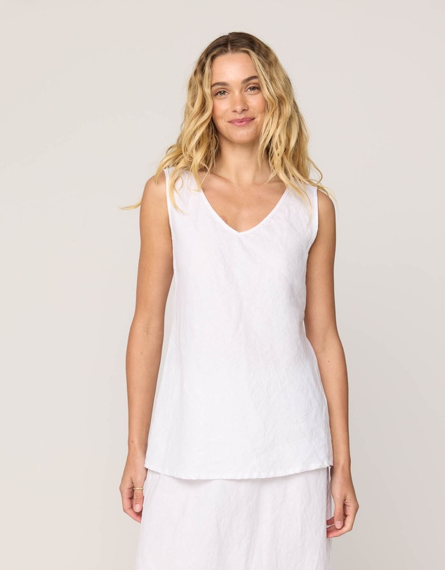 Primness - Palm Bias Tank
