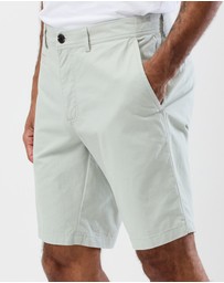 Wayver - Chino Shorts