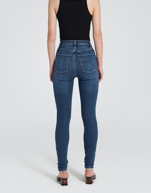 Nobody Denim - Siren Skinny Jeans
