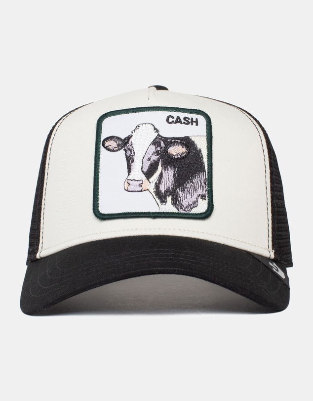 Goorin Bros. - The Cash Cow