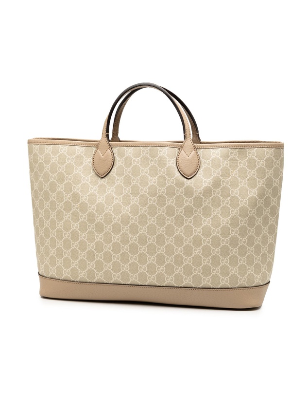 Pre-Loved by Azura Reborn - Pre-Loved Medium GG Supreme Ophidia Tote
