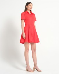 Stella - Janine Dress