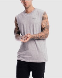 DVNT - Saxon Rise Tank