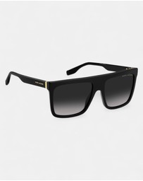 Marc Jacobs - MARC 639/S