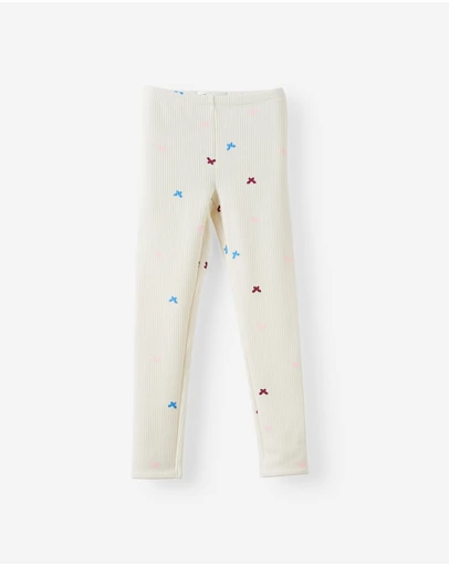 Cotton On Kids - Fleece Legging