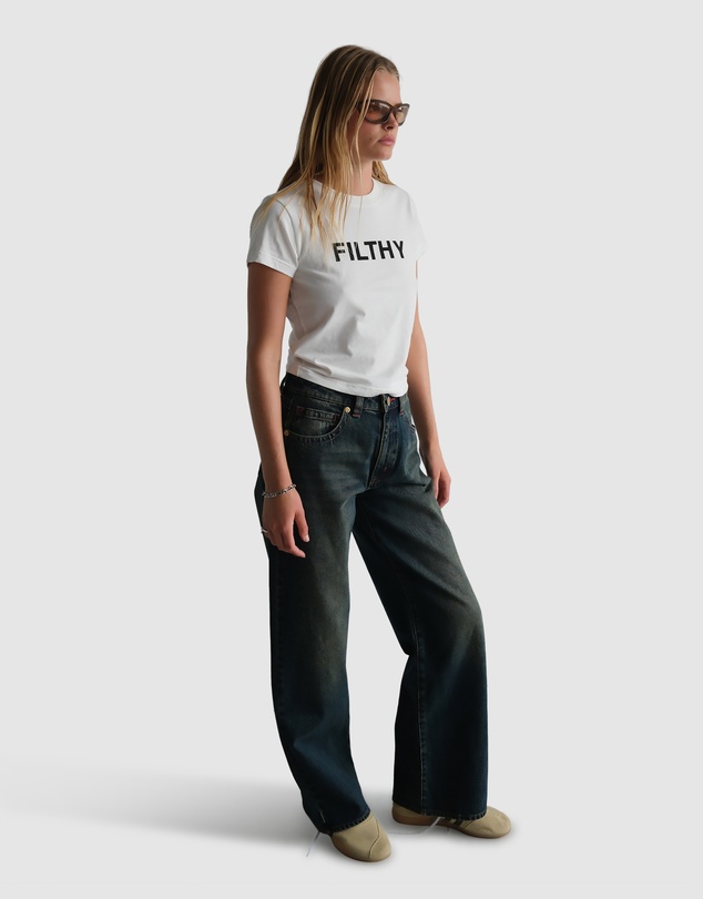 Abrand - 95 Baggy Riley