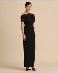 Sonya Moda - Kiana Dress