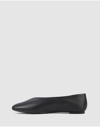 Verali - Euan Ballet Flats