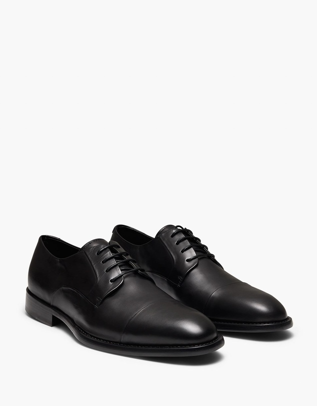 Aquila - Grantham Derby Shoes