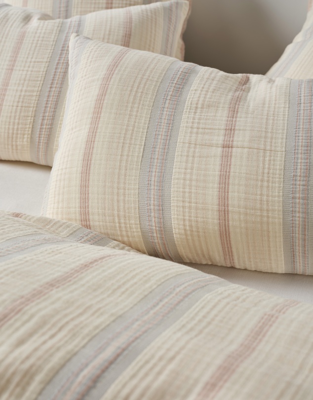 Linen House - Coolum Quilt Cover Set