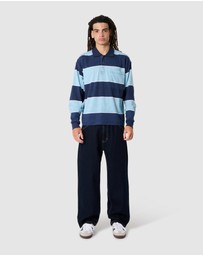 Abrand - A5 Baggy Jonah Recycled