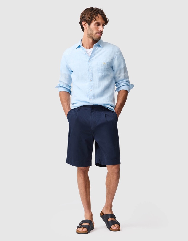 Rodd & Gunn - Coromandel 2 Sports Fit Shirt