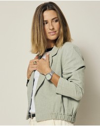 Nixon - Time Teller Watch