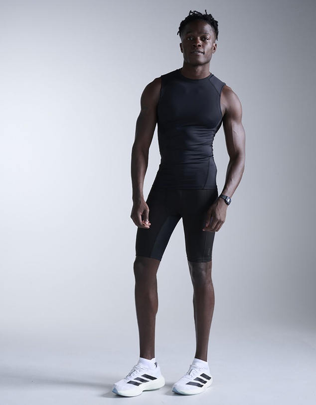 2XU - Core Compression Sleeveless Tank