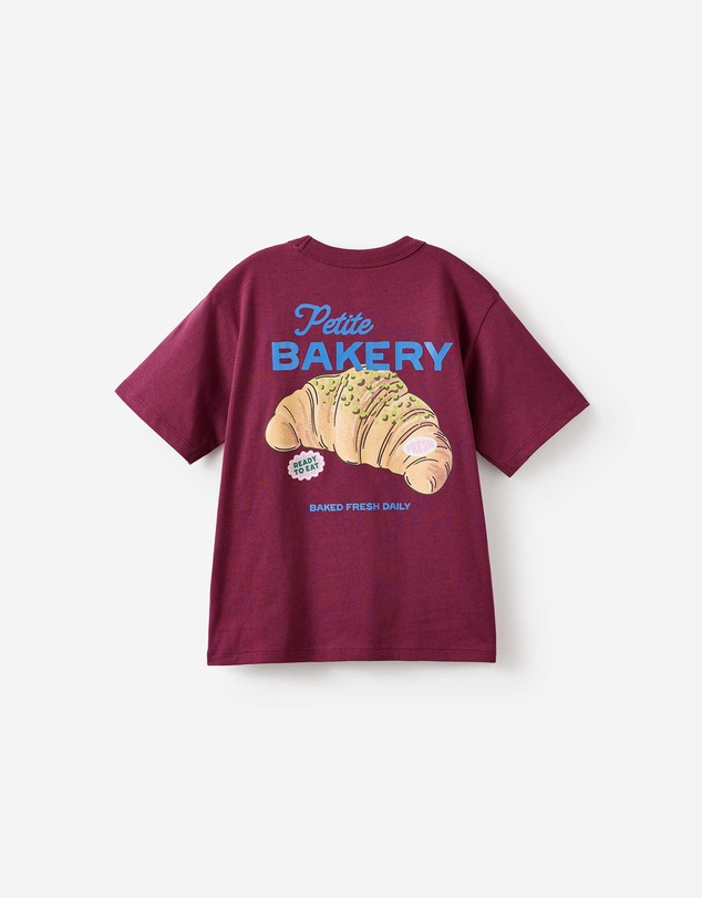 Cotton On Kids - Essential Short Sleeve Graphic Tee