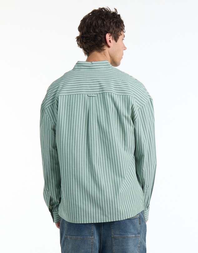 Nana Judy - Miles LS Shirt