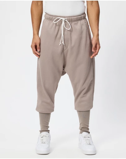 Surrounded By Ghosts - The Umbite Casual Fleece Pants